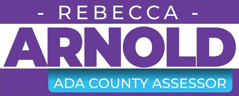 A Rebecca Arnold Ada County Assessor